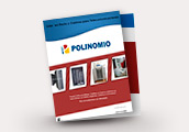 Catálogo de Productos Polinomio - Data Center