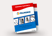 Catálogo de Productos Polinomio - Ferretería